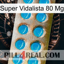 Super Vidalista 80 Mg